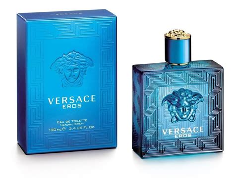 precio de locion versace hombre|Versace fragancias.